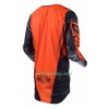 MTB/Motocross Shirt Lange Mouw Answer Racing ELITE DISCORD N001